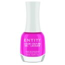 Entity Gel Lacquer "THE BRIGHT STUFF"