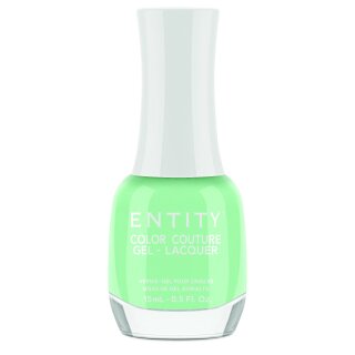 Entity Gel Lacquer "STATEMENT BAG"