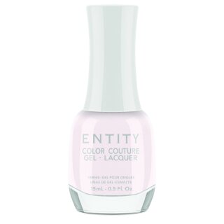 Entity Gel Lacquer "SHEER PERFECTION"