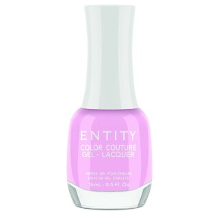 Entity Gel Lacquer "PURE CHIC"