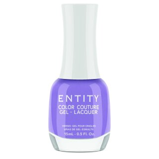 Entity Gel Lacquer "PRETTY NOT PRISSY"