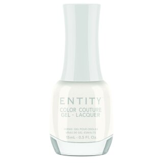 Entity Gel Lacquer "NOTHING TO WEAR"