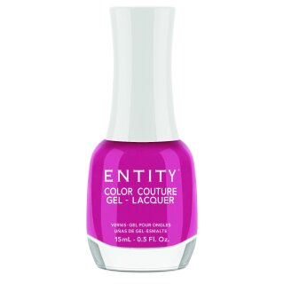 Entity Gel Lacquer "MIDRIFFS & MINI SKIRTS"