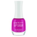 Entity Gel Lacquer "MIDRIFFS & MINI SKIRTS"