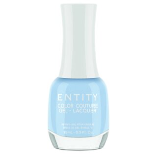 Entity Gel Lacquer "JEAN QUEEN"