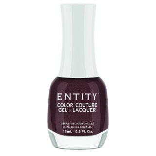 Entity Gel Lacquer "HANDBAG HAVEN"