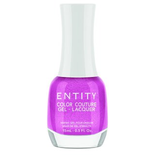 Entity Gel Lacquer "GOT THE FRILLS"