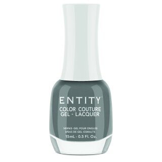 Entity Gel Lacquer "FRAYED EDGES"