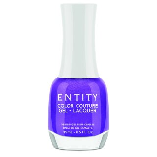 Entity Gel Lacquer "ELEGANT EDGE"