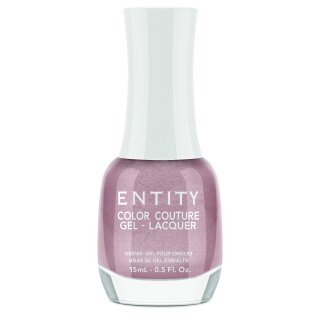 Entity Gel Lacquer "DRESS THE PART"
