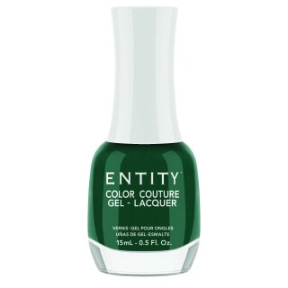 Entity Gel Lacquer "Warming Trends"