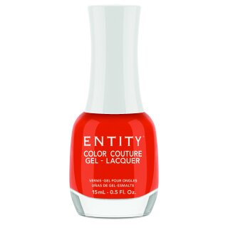 Entity Gel Lacquer "Hip Hugger Hautie"