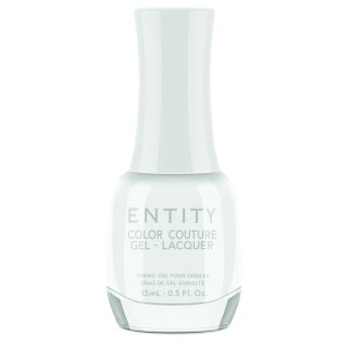 Entity Gel Lacquer "White Light"