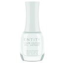 Entity Gel Lacquer "White Light"