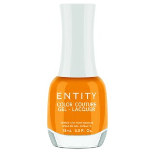 Entity Gel Lacquer "Sarong Sash"