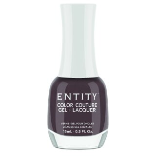 Entity Gel Lacquer "Les is More"