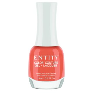 Entity Gel Lacquer "I know I look good"