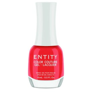 Entity Gel Lacquer "Diana-myte"
