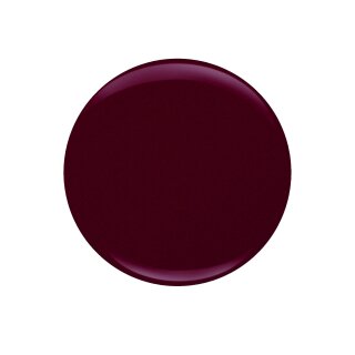 Entity Gel Lacquer "Cabernet Ball Gown"