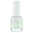 Entity Gel Lacquer "Graphic & Girlish White"