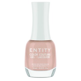 Entity Gel Lacquer "Nakedness"