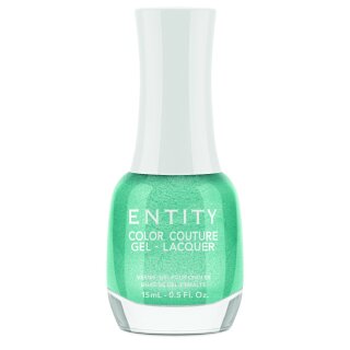 Entity Gel Lacquer "Jewel Tones"
