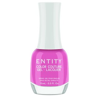 Entity Gel Lacquer "Chic In The City"