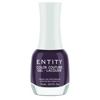 Entity Gel Lacquer "Test Shot"