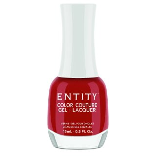 Entity Gel Lacquer "Spicy Swimsuit"
