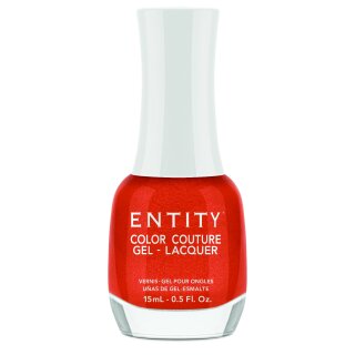 Entity Gel Lacquer "Bouquet Of Gerbera Daisies"