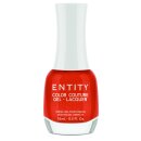 Entity Gel Lacquer "Bouquet Of Gerbera Daisies"