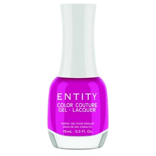 Entity Gel Lacquer "Cheer-y Blossoms"