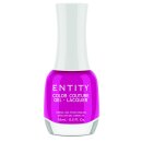Entity Gel Lacquer "Cheer-y Blossoms"