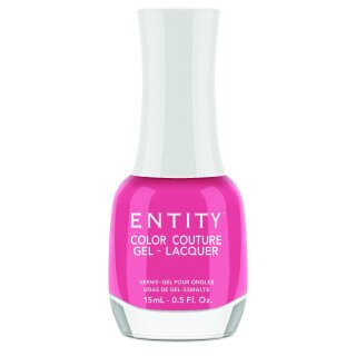Entity Gel Lacquer "Pretty Precious Peonies"