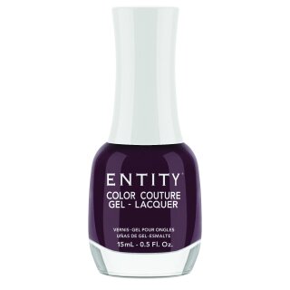 Entity Gel Lacquer "She Wears The Pants"