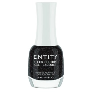 Entity Gel Lacquer "Power Suit"