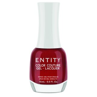 Entity Gel Lacquer "Subculture Couture"