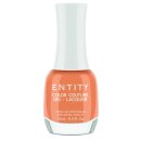 Entity Gel Lacquer "Apricot Beach Bag"