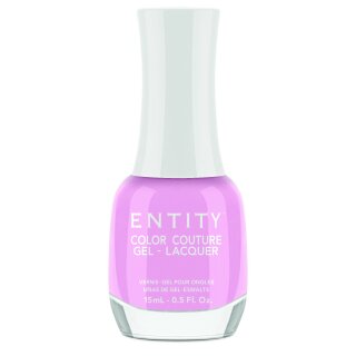 Entity Gel Lacquer "Beach Blanket"