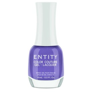 Entity Gel Lacquer "Purple Sunglasses"