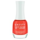 Entity Gel Lacquer "Headshot Honey"