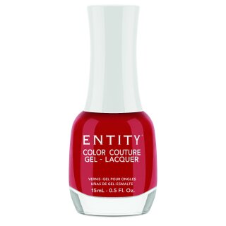 Entity Gel Lacquer "Five Inch Heels"
