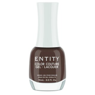 Entity Gel Lacquer "Skins Vs Shirts"