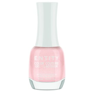 Entity Gel Lacquer "Peach Party"
