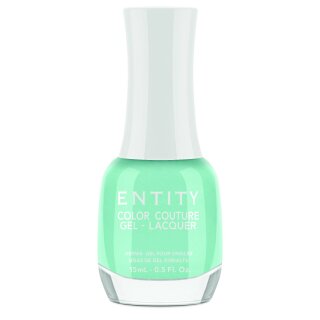 Entity Gel Lacquer "Camera Shy"