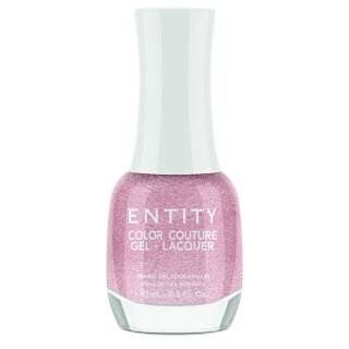 Entity Gel Lacquer "Slip Into Something Comfortable"