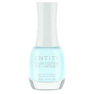 Entity Gel Lacquer "Delicates"