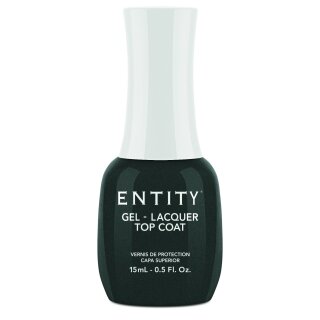 Entity Gel-Lacquer Top Coat