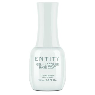 Entity Gel-Lacquer Base Coat