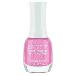 Entity Gel Lacquer "Blushing Bloomers